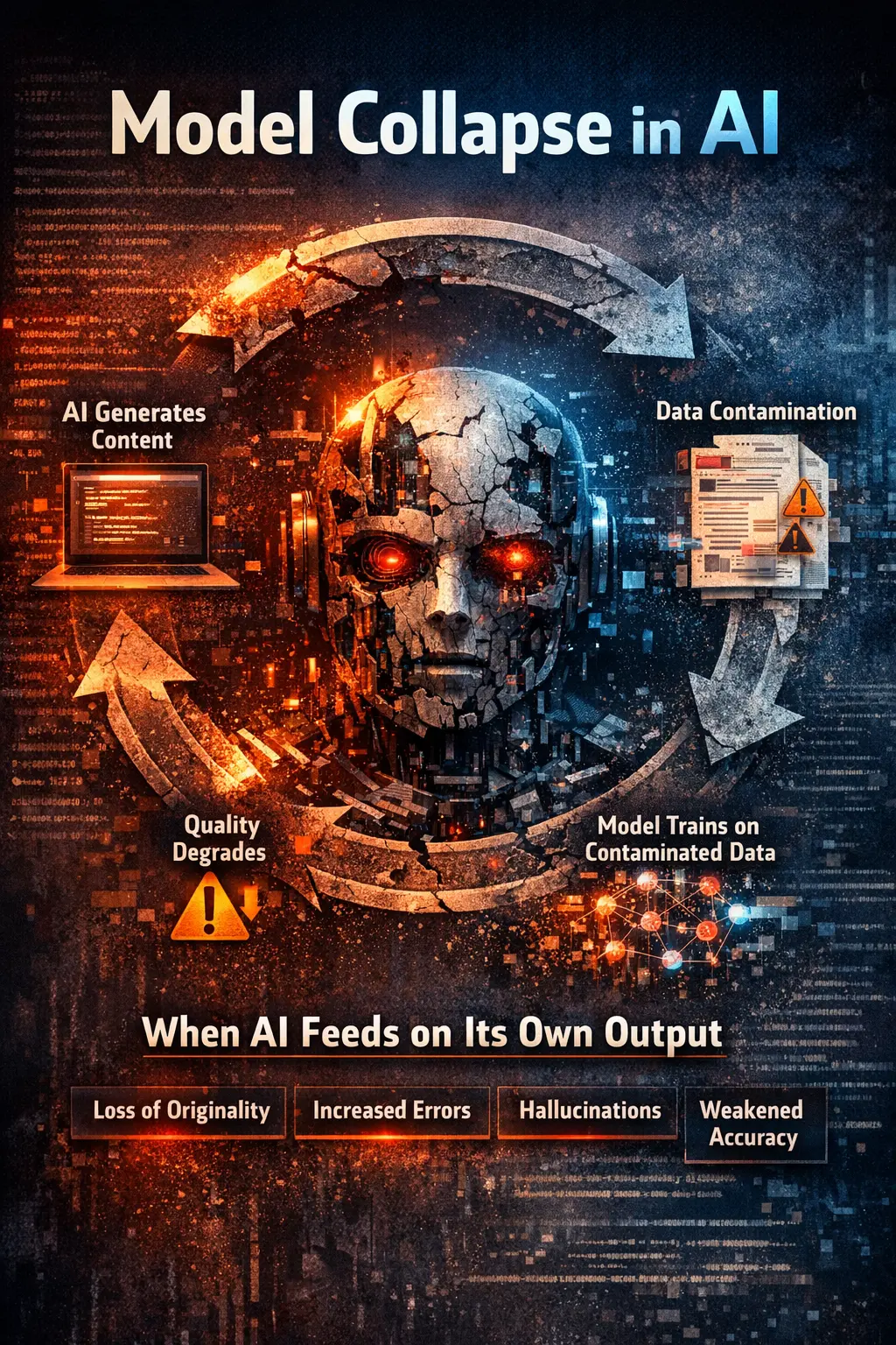 What Is Model Collapse in AI? A Practical Guide for 2026